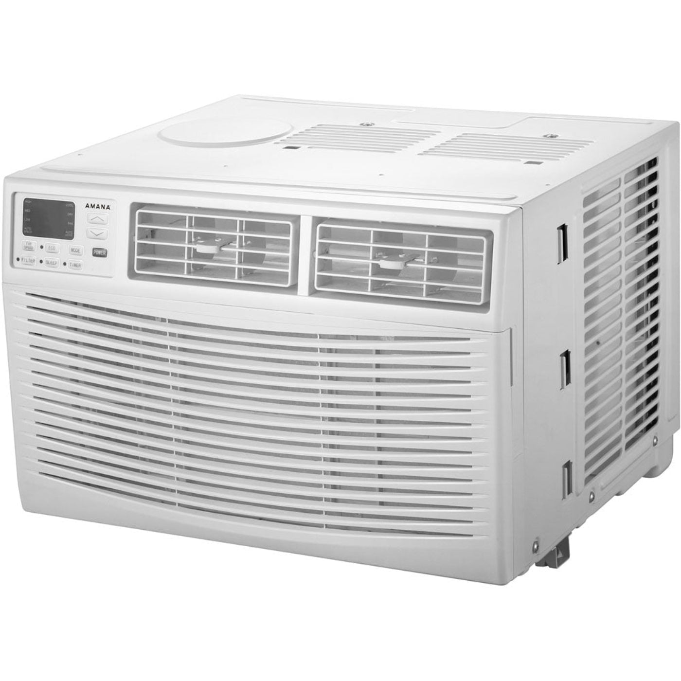 Amana Window/Wall Air Conditioners - AMAP121BW
