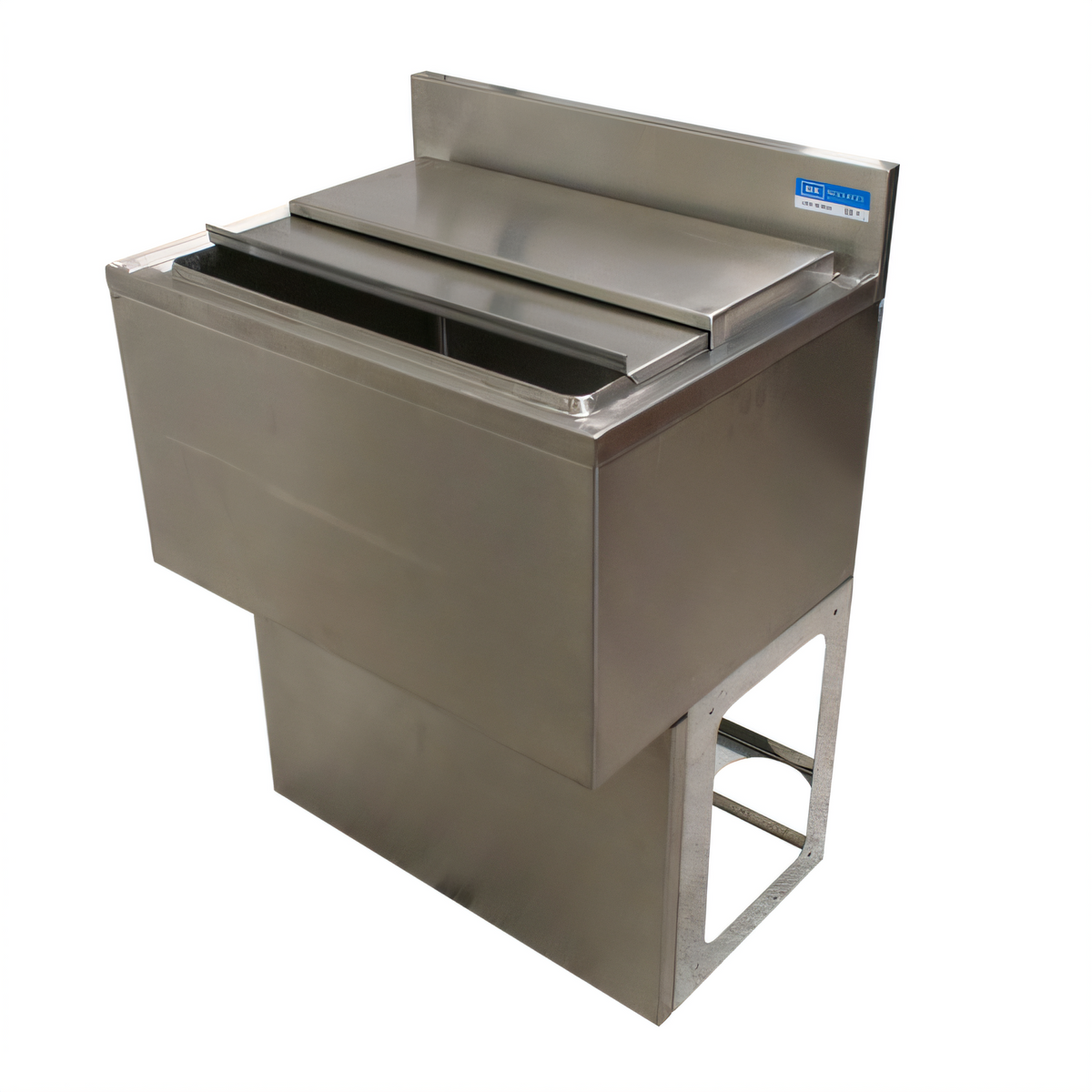 BK Resources Bar Equipment - UBB-18-IB48