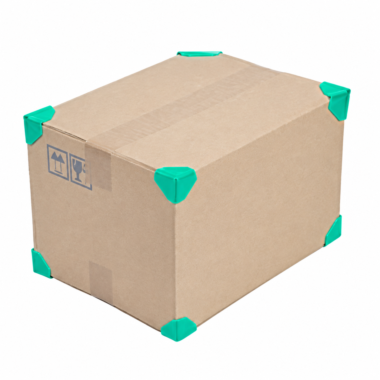 Reinforced package