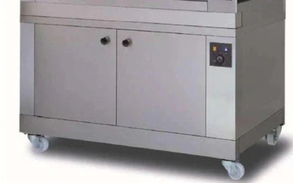 AMPTO Accessory - P110G PROOFER A