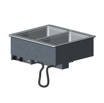 Vollrath Steam Tables & Food Wells - 3640071