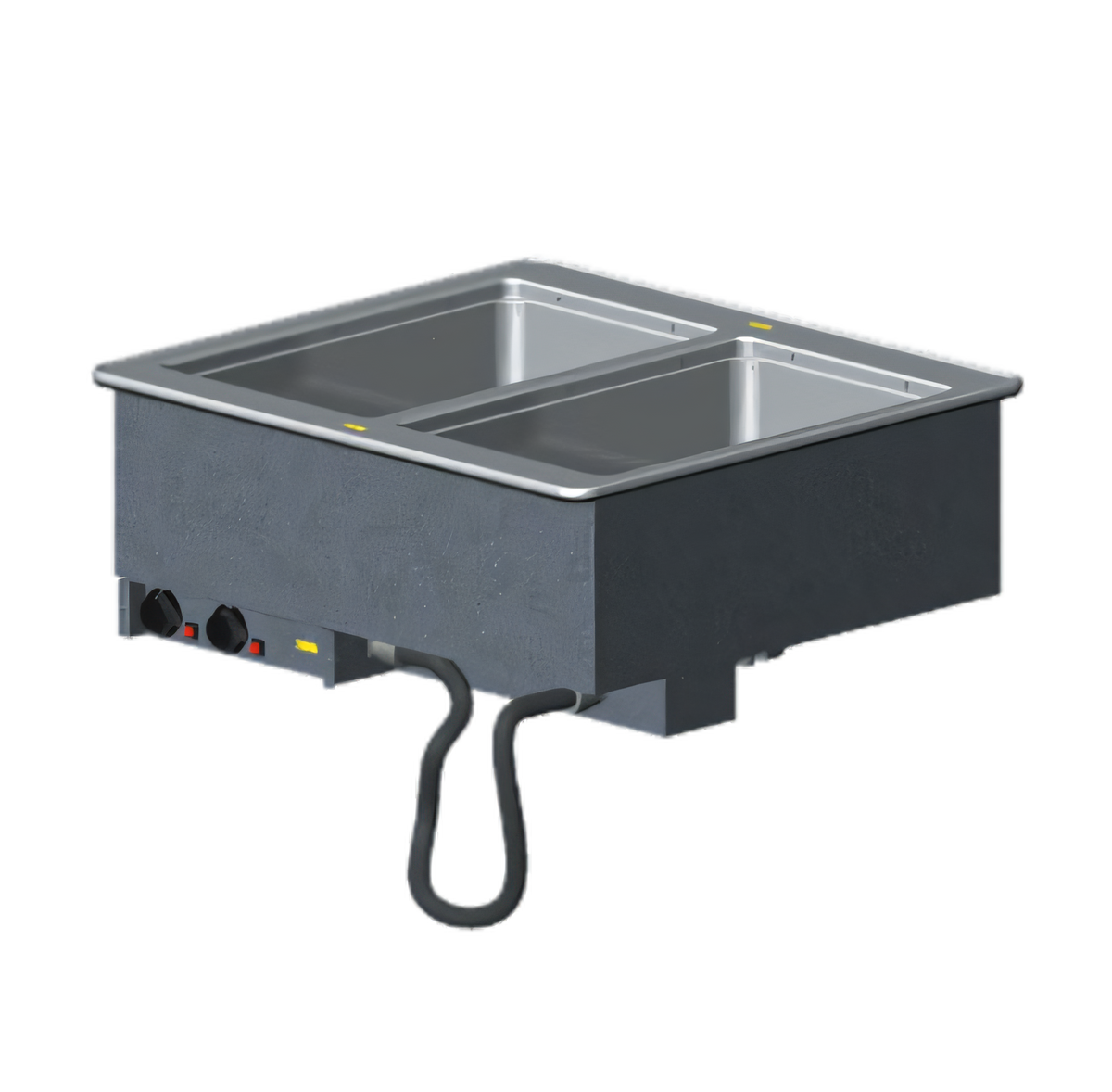 Vollrath Steam Tables & Food Wells - 3640071