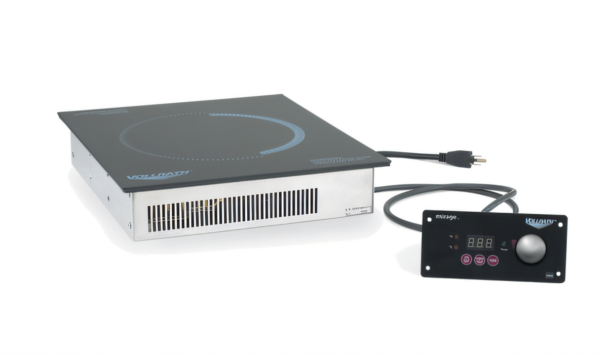 Vollrath Mirage Induction Ranges - 5950145