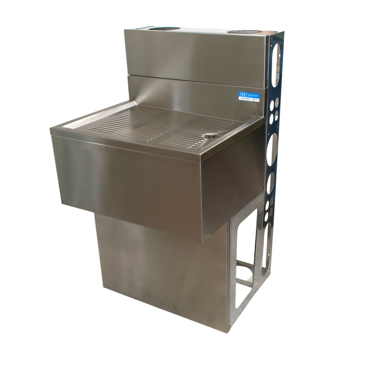 BK Resources UBDW-18-DB30 Bar Equipment - UBDW-18-DB30