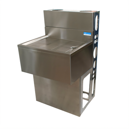 BK Resources UBDW-18-DB30 Bar Equipment - UBDW-18-DB30